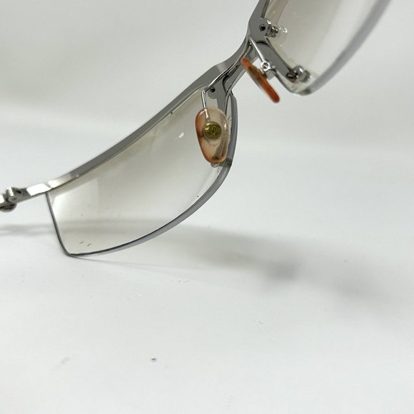 Chanel CH4008 c. 124/6I SUNGLASSES Frame Only SCRATCHED LENSES main image 10